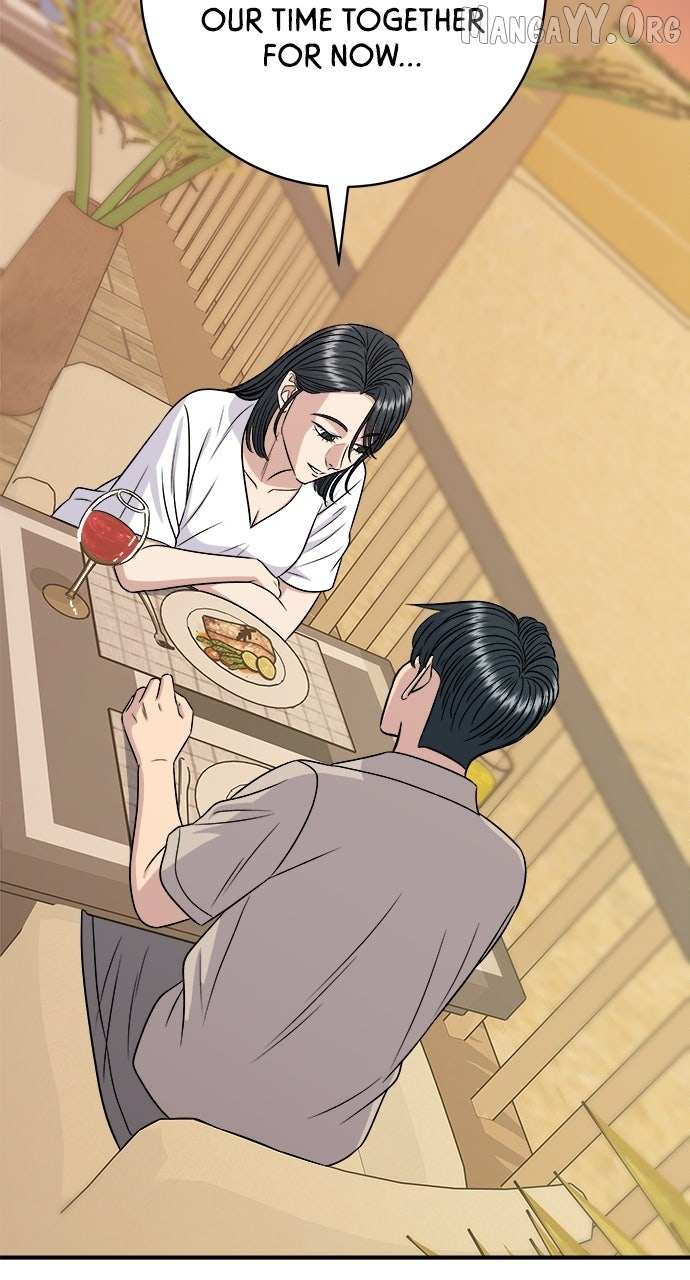 Read A DeadbEAT’s Meal chapter 219 image 84 on Lezhin