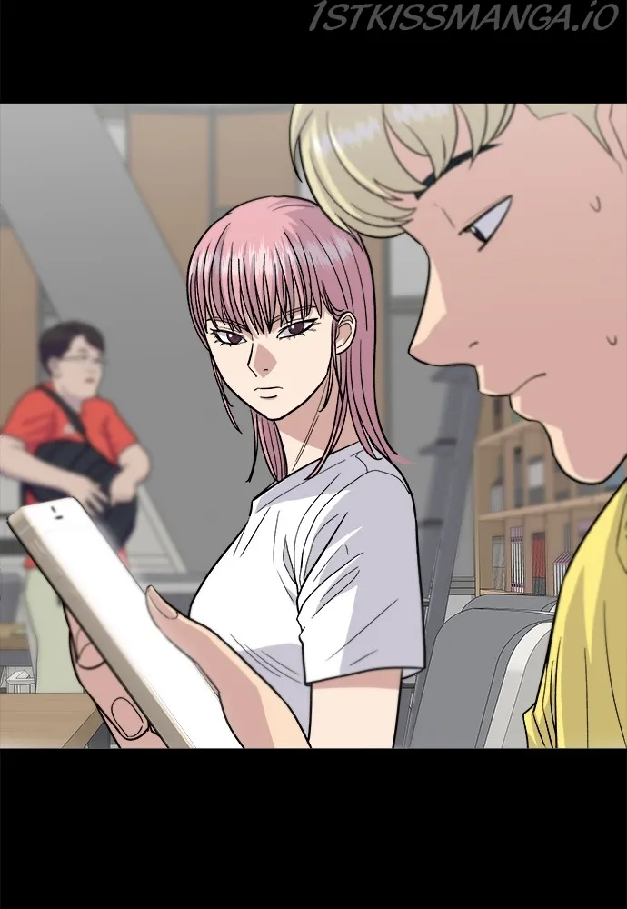 Read A DeadbEAT’s Meal chapter 22 image 14 on Lezhin