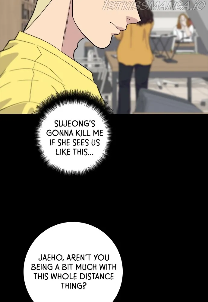 Read A DeadbEAT’s Meal chapter 22 image 20 on Lezhin