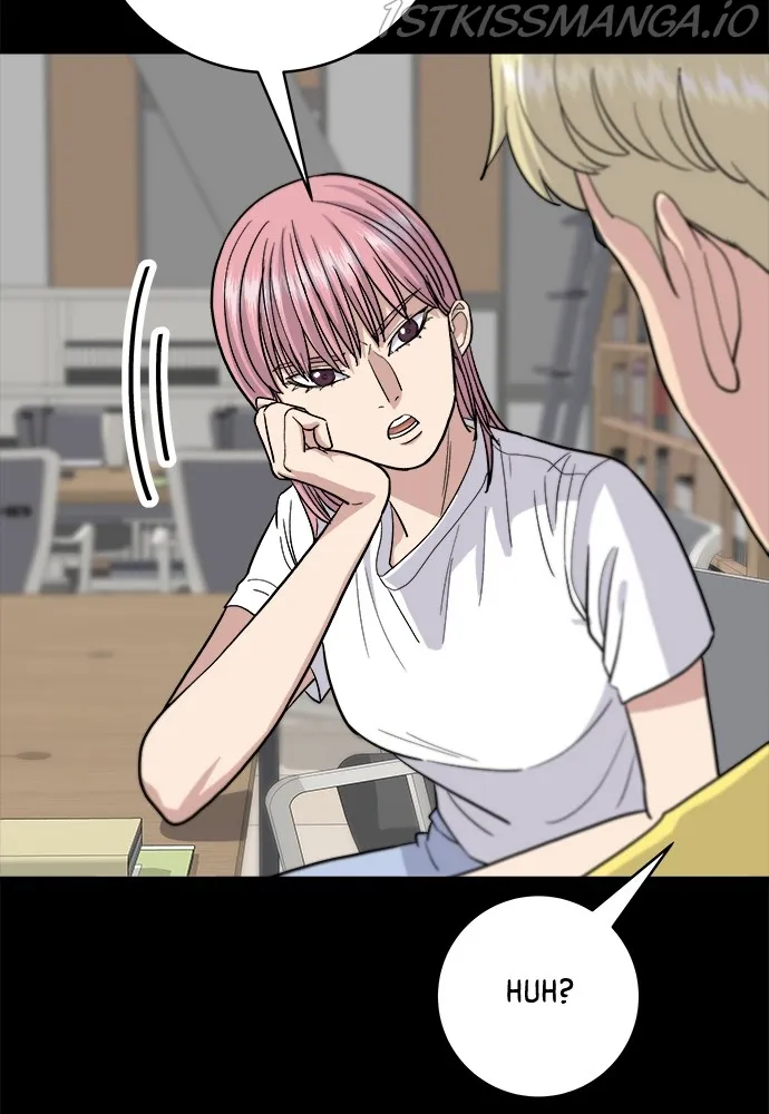 Read A DeadbEAT’s Meal chapter 22 image 21 on Lezhin