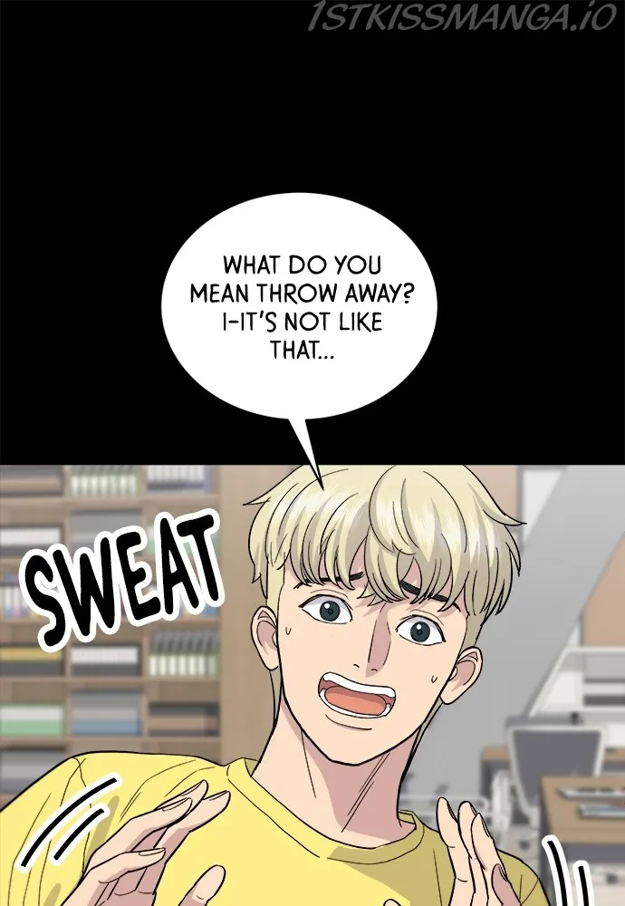 Read A DeadbEAT’s Meal chapter 22 image 24 on Lezhin