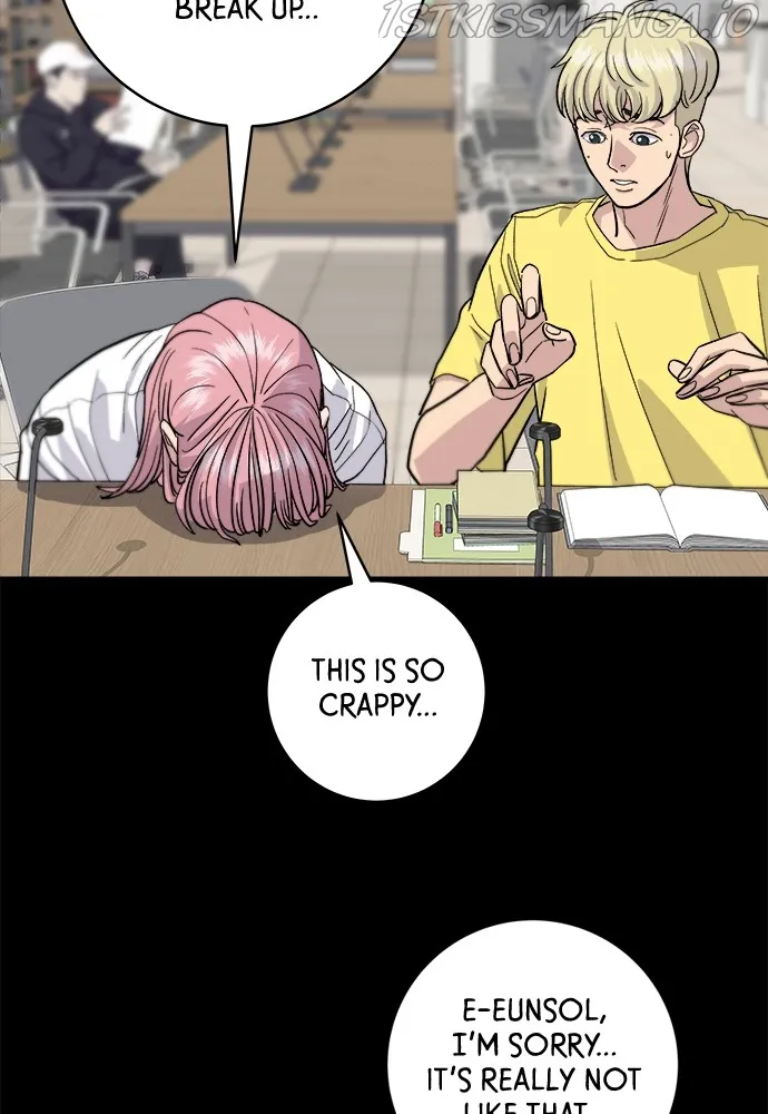 Read A DeadbEAT’s Meal chapter 22 image 26 on Lezhin