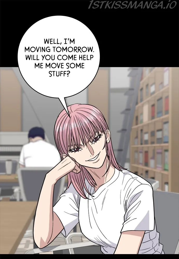 Read A DeadbEAT’s Meal chapter 22 image 30 on Lezhin