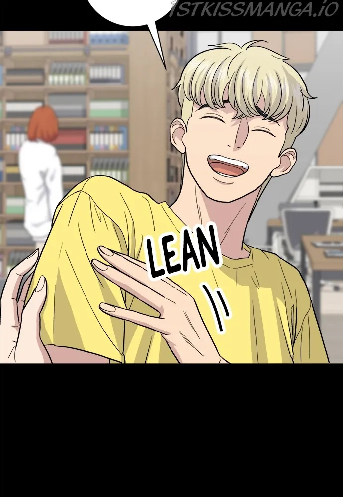 Read A DeadbEAT’s Meal chapter 22 image 34 on Lezhin