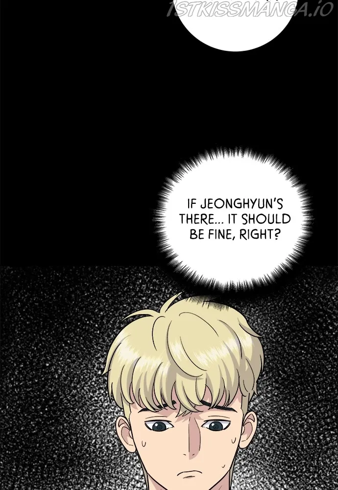 Read A DeadbEAT’s Meal chapter 22 image 37 on Lezhin