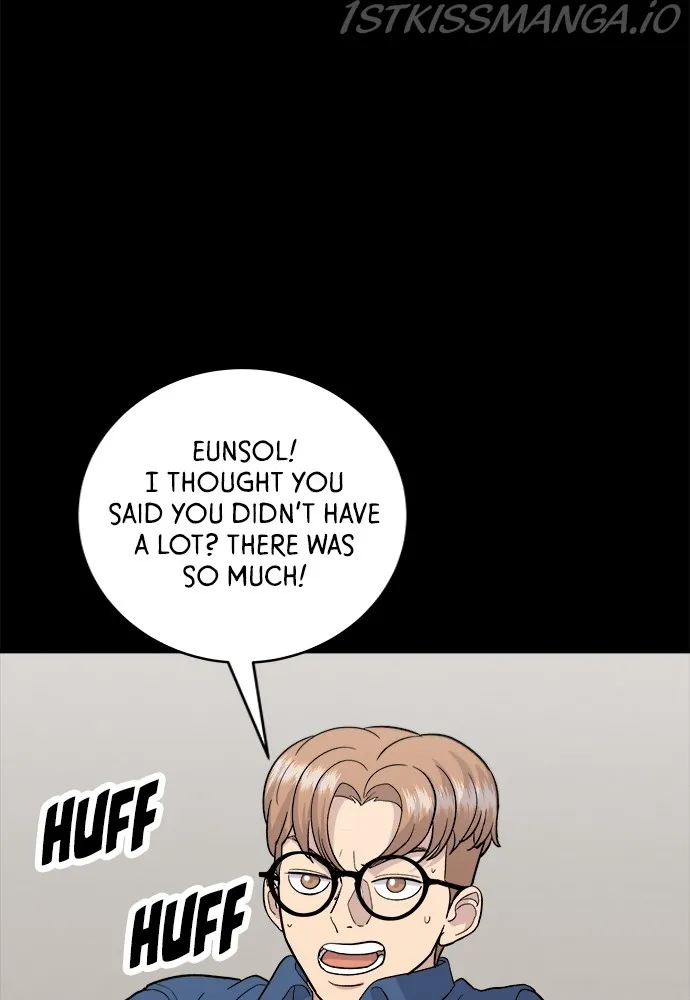 Read A DeadbEAT’s Meal chapter 22 image 43 on Lezhin