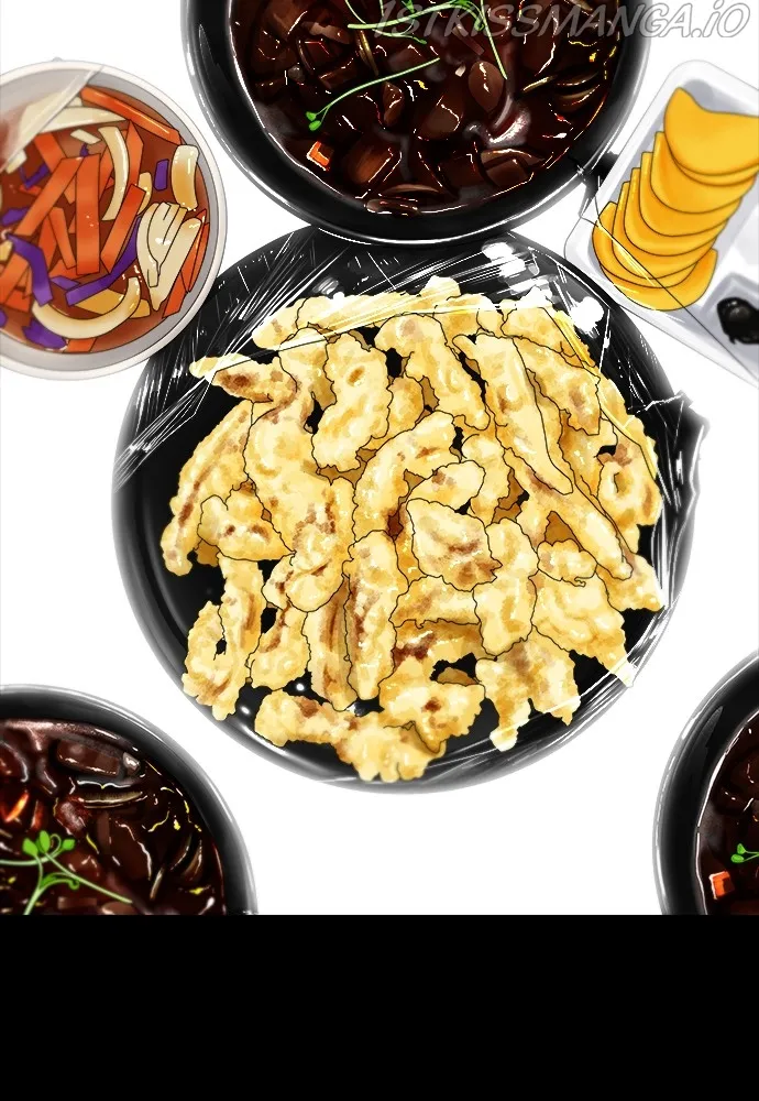 Read A DeadbEAT’s Meal chapter 22 image 51 on Lezhin