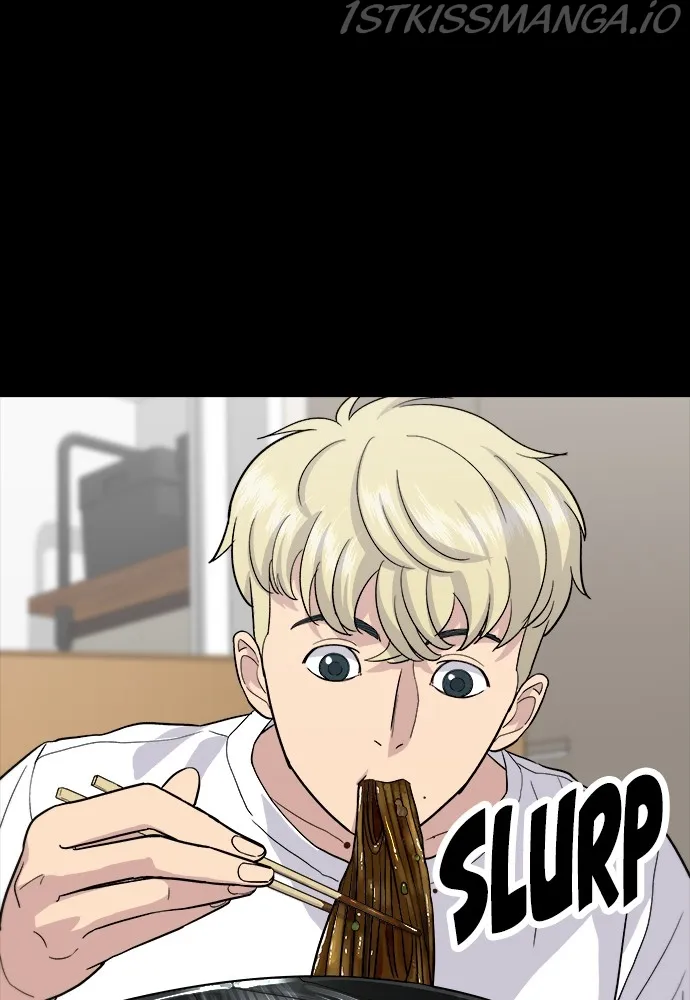 Read A DeadbEAT’s Meal chapter 22 image 57 on Lezhin