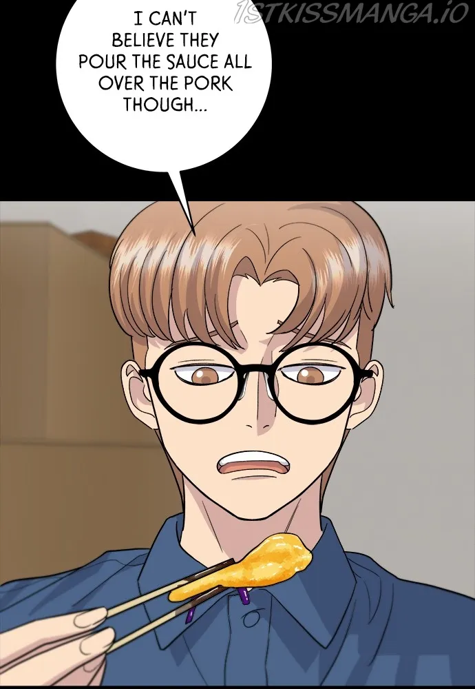Read A DeadbEAT’s Meal chapter 22 image 61 on Lezhin