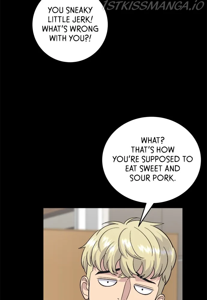 Read A DeadbEAT’s Meal chapter 22 image 62 on Lezhin