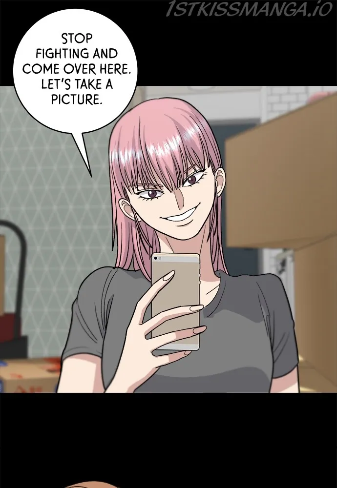 Read A DeadbEAT’s Meal chapter 22 image 65 on Lezhin