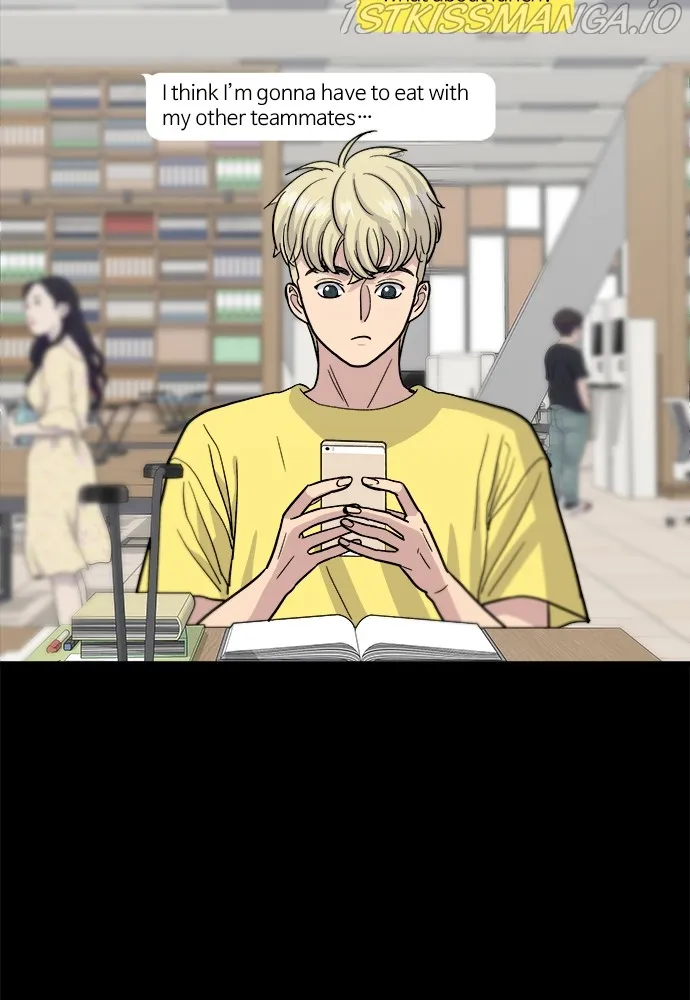 Read A DeadbEAT’s Meal chapter 22 image 7 on Lezhin