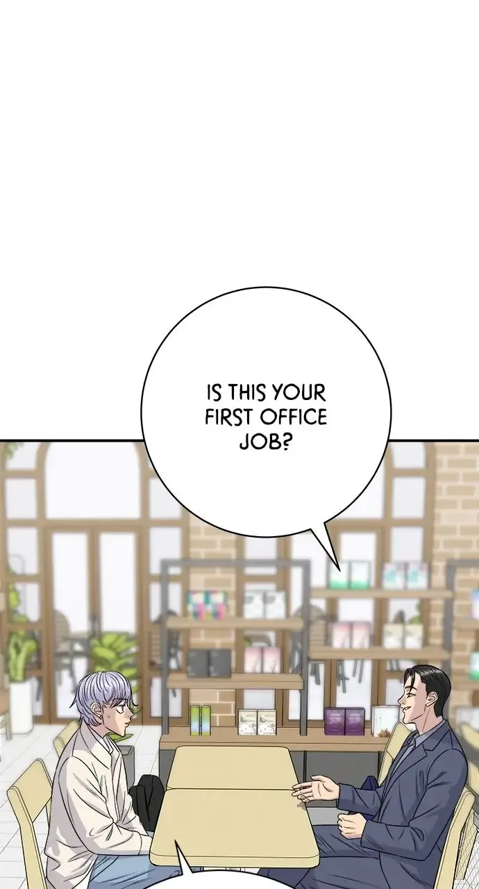 Read A DeadbEAT’s Meal chapter 221 image 28 on Lezhin