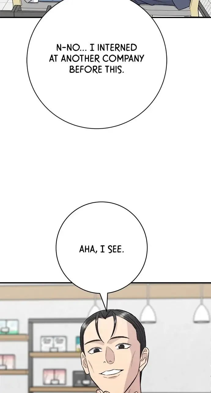 Read A DeadbEAT’s Meal chapter 221 image 29 on Lezhin