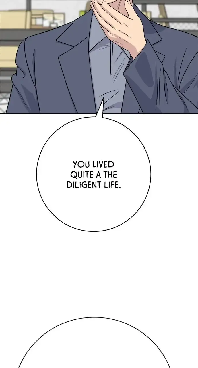 Read A DeadbEAT’s Meal chapter 221 image 30 on Lezhin
