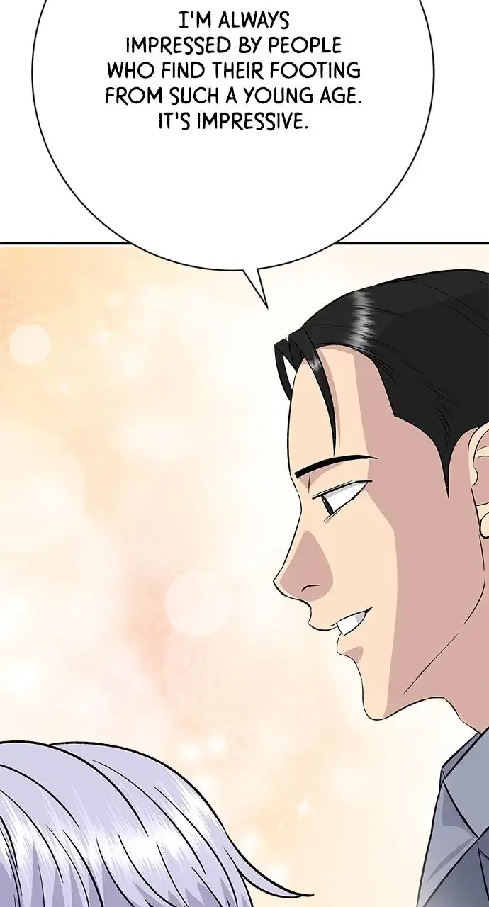 Read A DeadbEAT’s Meal chapter 221 image 31 on Lezhin
