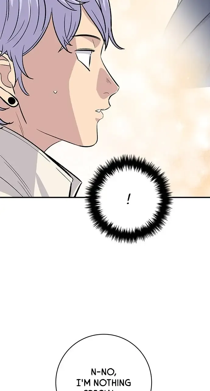 Read A DeadbEAT’s Meal chapter 221 image 32 on Lezhin