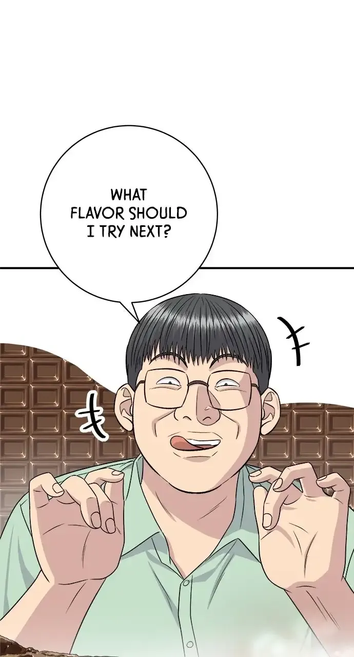 Read A DeadbEAT’s Meal chapter 221 image 41 on Lezhin