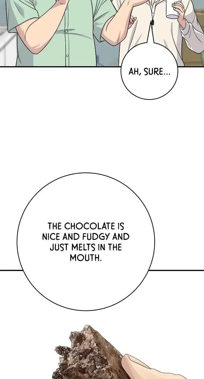 Read A DeadbEAT’s Meal chapter 221 image 43 on Lezhin