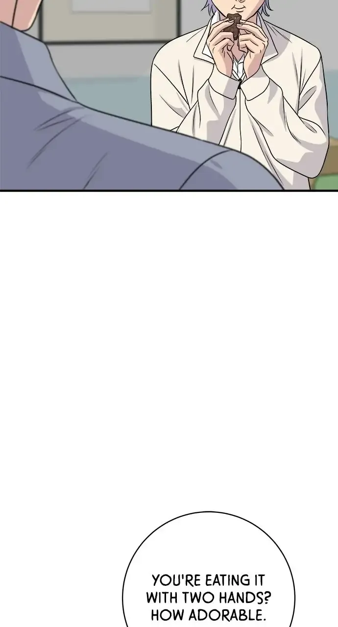 Read A DeadbEAT’s Meal chapter 221 image 45 on Lezhin