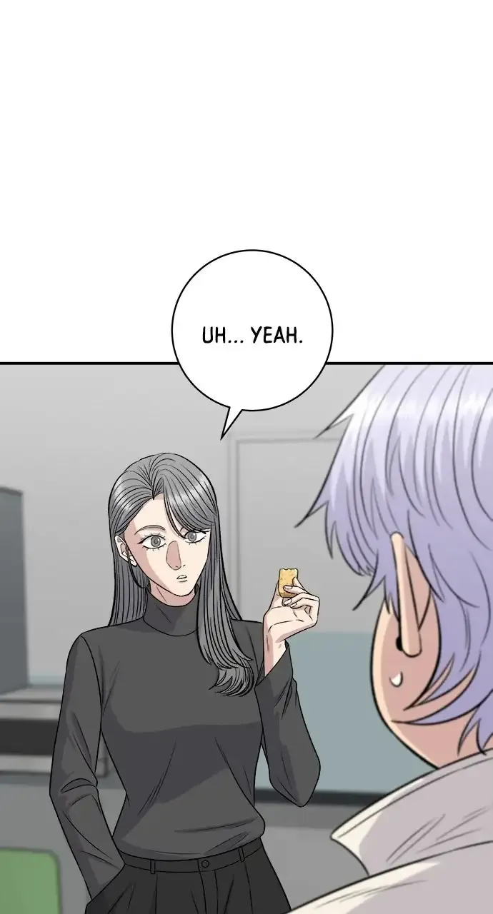Read A DeadbEAT’s Meal chapter 221 image 49 on Lezhin