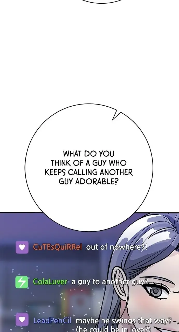 Read A DeadbEAT’s Meal chapter 221 image 5 on Lezhin