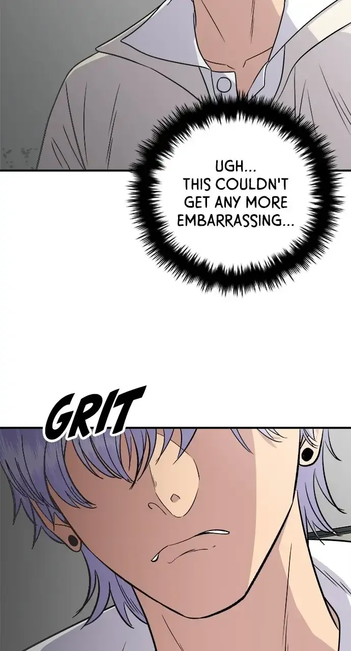 Read A DeadbEAT’s Meal chapter 221 image 51 on Lezhin