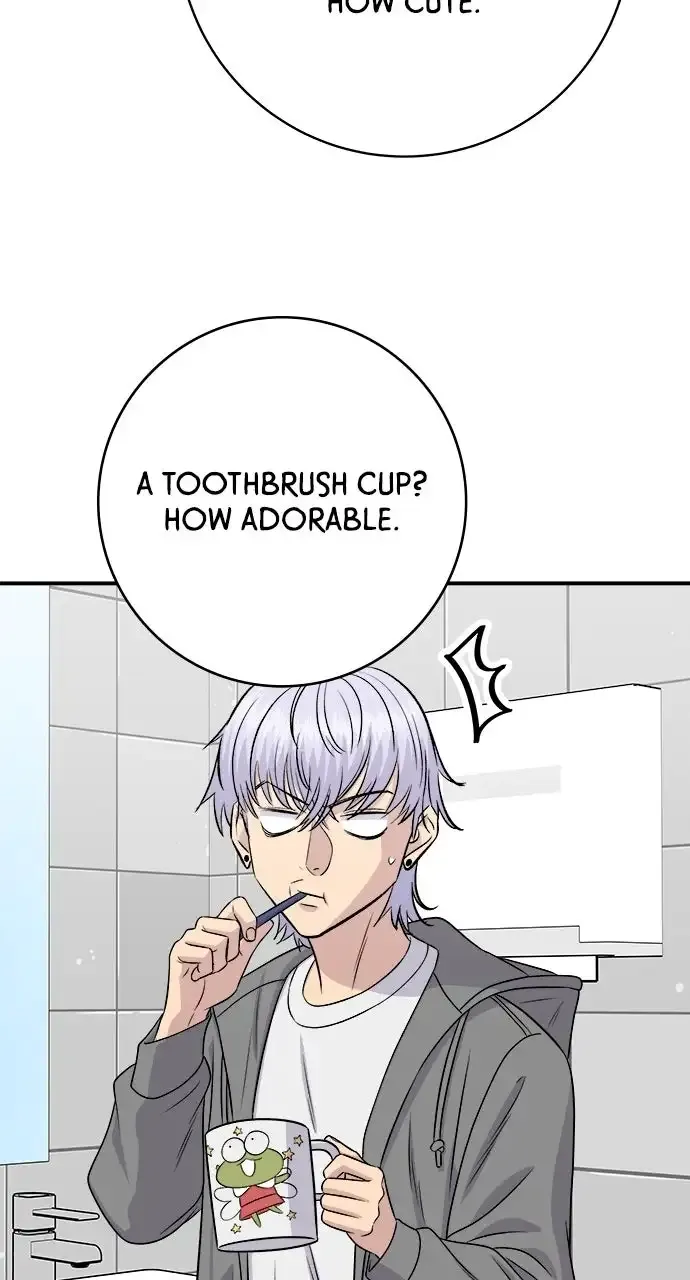 Read A DeadbEAT’s Meal chapter 221 image 54 on Lezhin