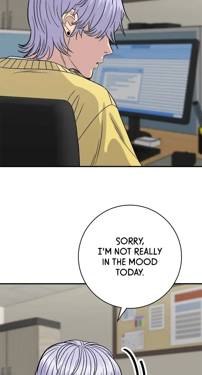 Read A DeadbEAT’s Meal chapter 221 image 61 on Lezhin