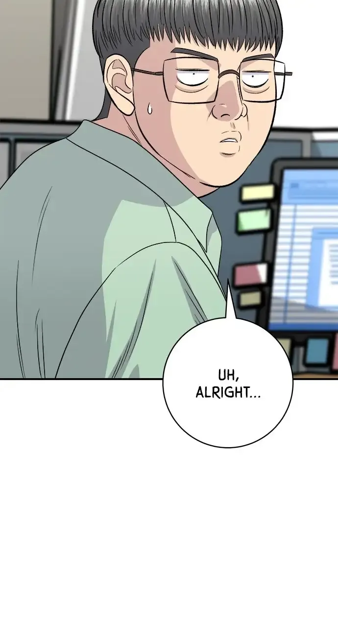 Read A DeadbEAT’s Meal chapter 221 image 63 on Lezhin