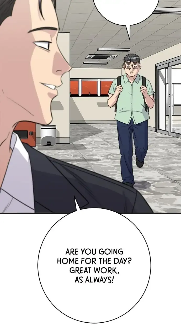 Read A DeadbEAT’s Meal chapter 221 image 65 on Lezhin