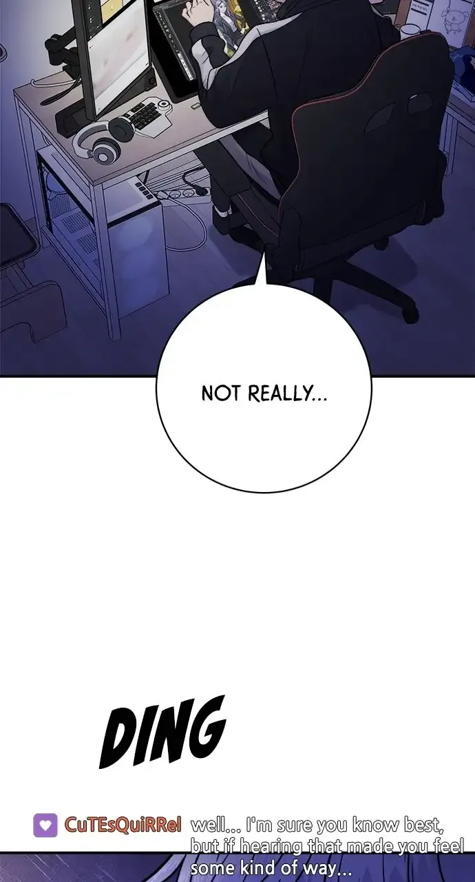 Read A DeadbEAT’s Meal chapter 221 image 7 on Lezhin