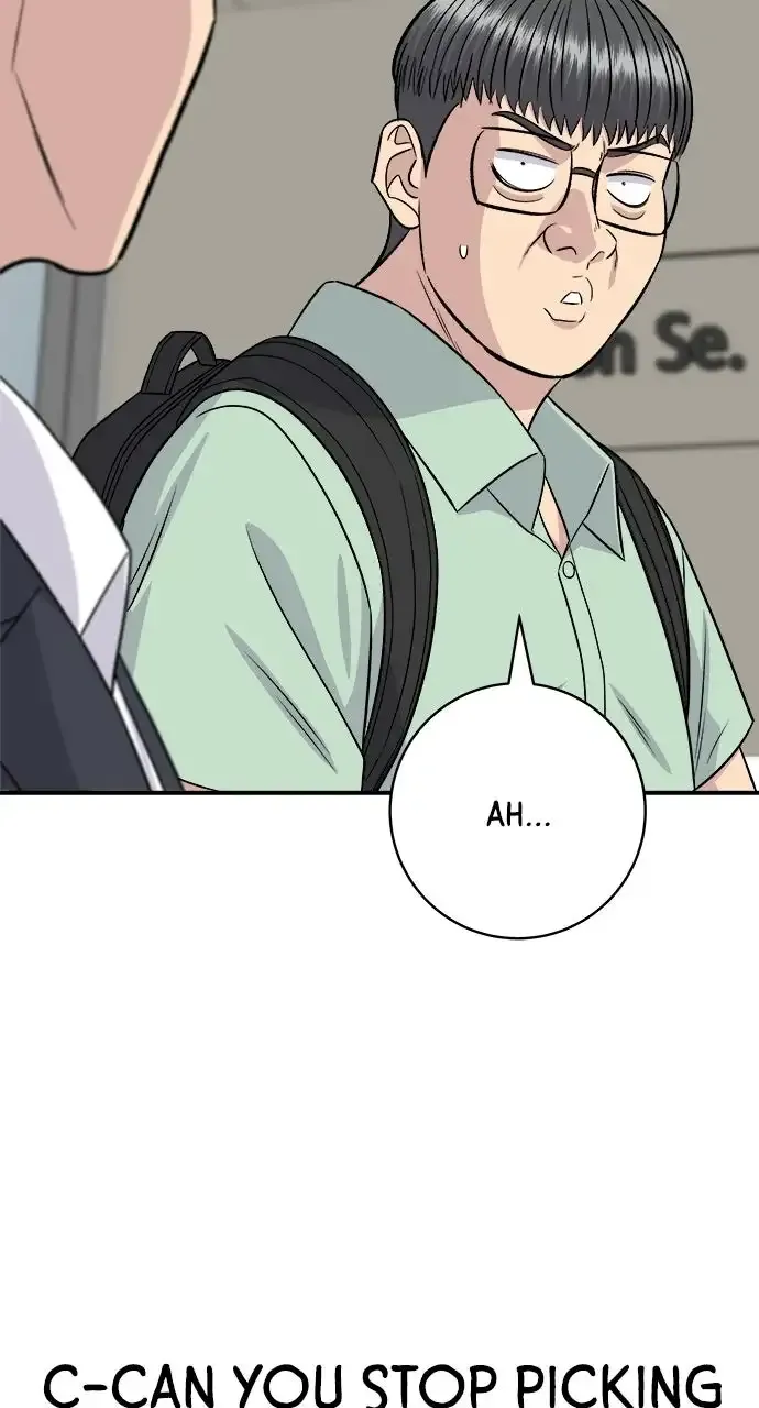 Read A DeadbEAT’s Meal chapter 221 image 71 on Lezhin