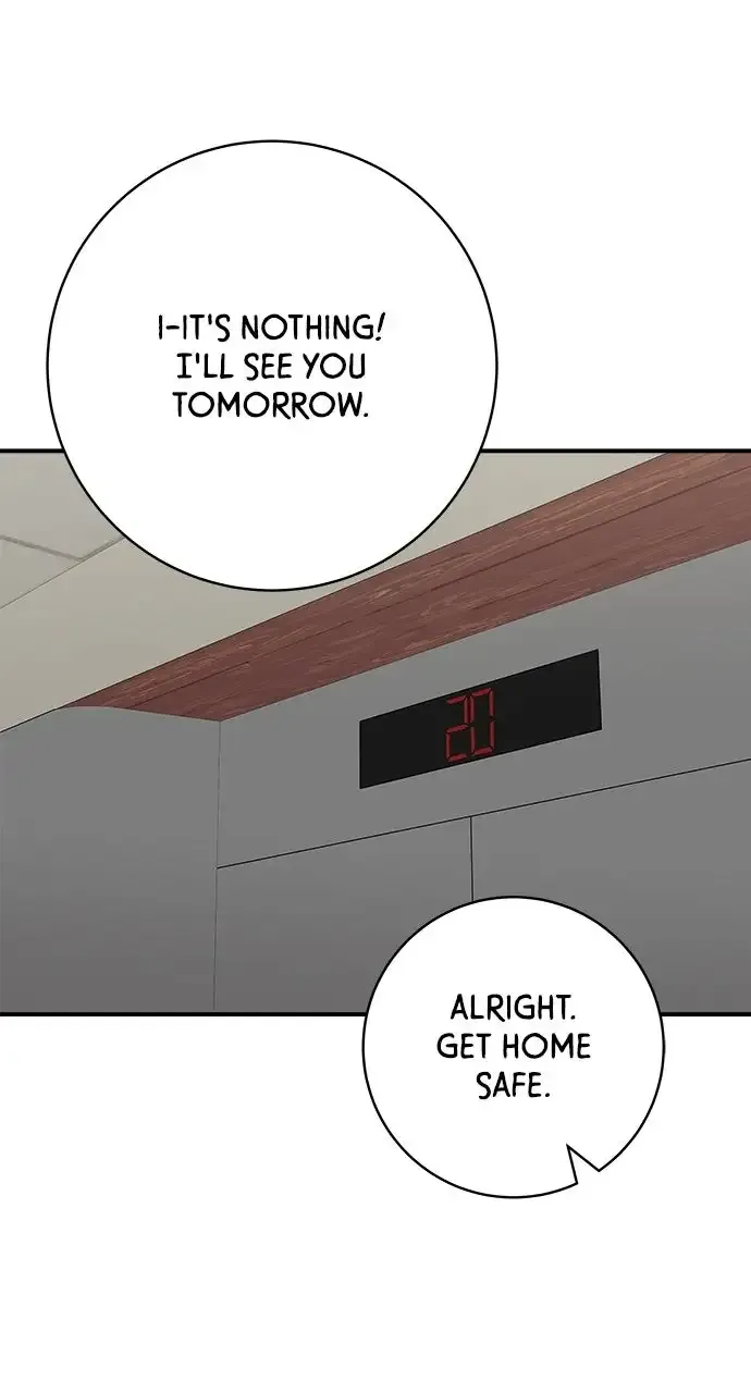 Read A DeadbEAT’s Meal chapter 221 image 75 on Lezhin