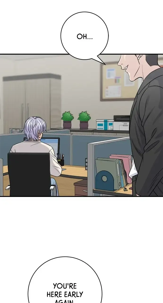 Read A DeadbEAT’s Meal chapter 221 image 81 on Lezhin