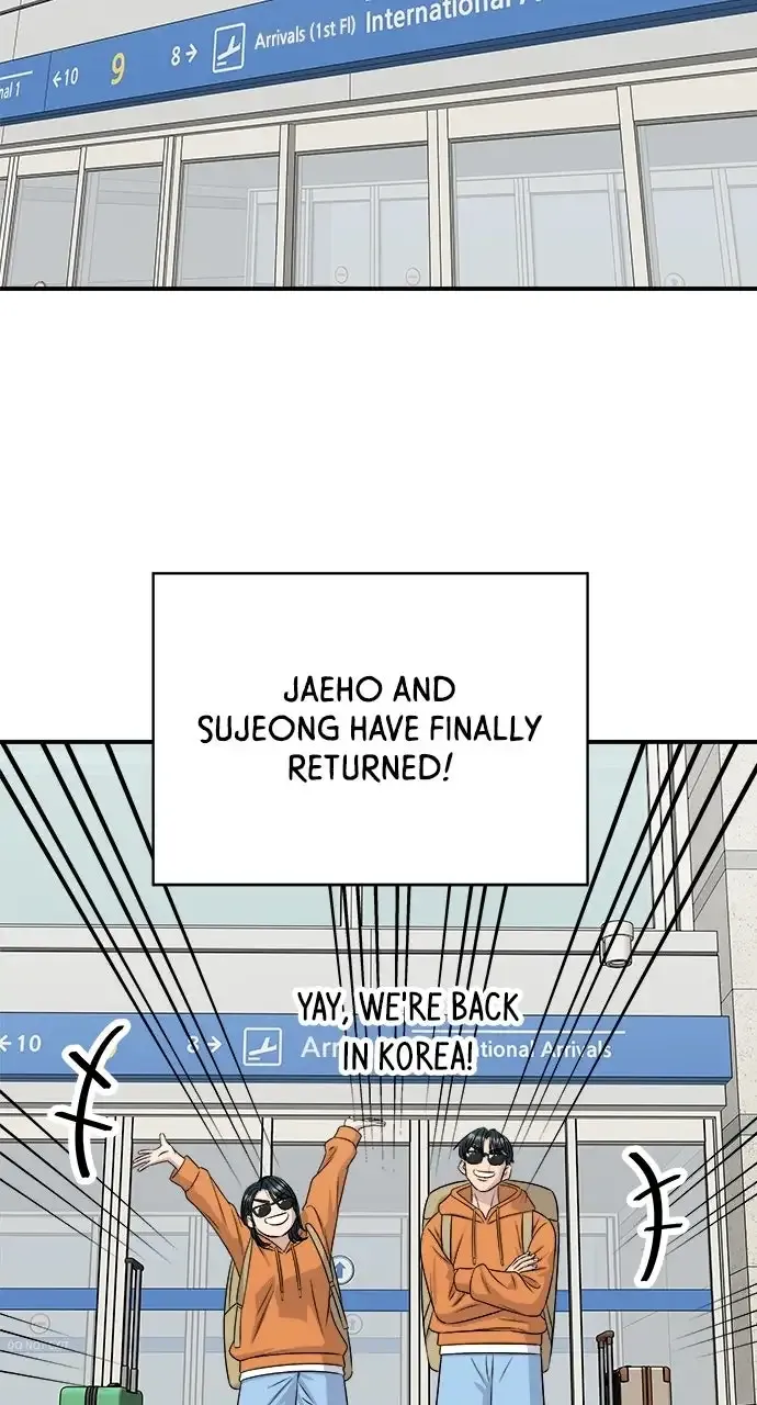 Read A DeadbEAT’s Meal chapter 221 image 91 on Lezhin