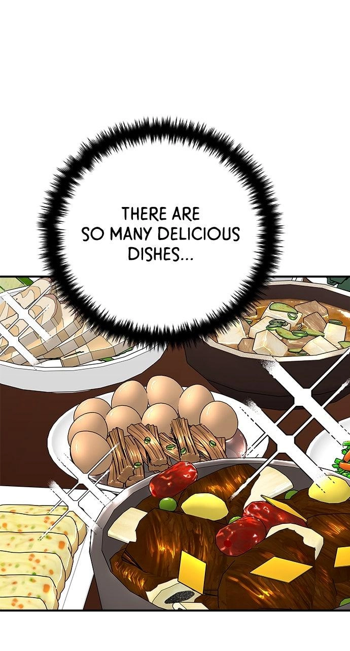 Read A DeadbEAT’s Meal chapter 223 image 17 on Lezhin