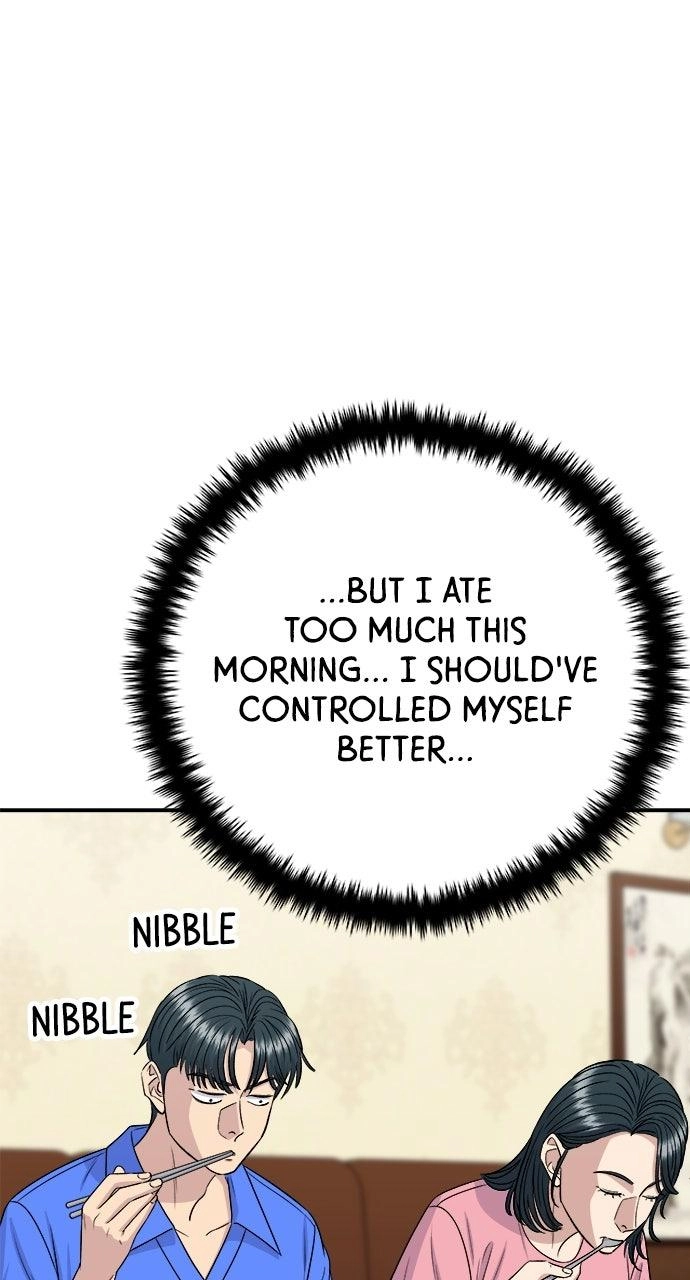 Read A DeadbEAT’s Meal chapter 223 image 18 on Lezhin