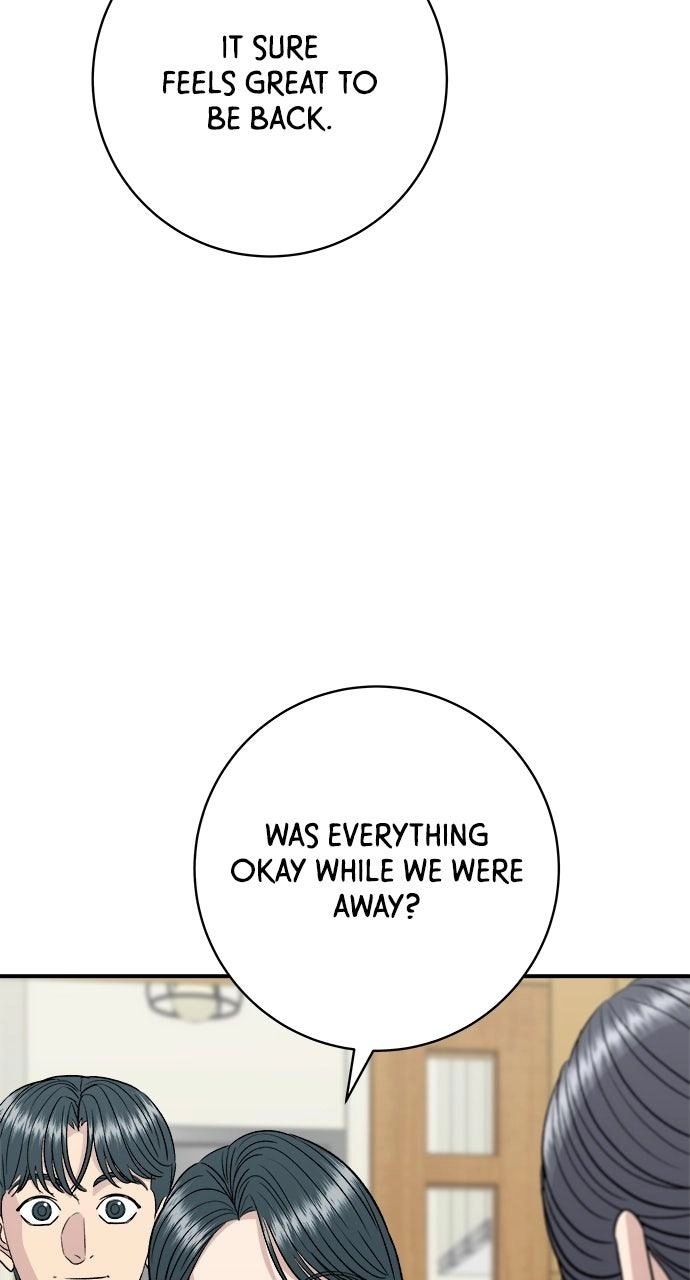 Read A DeadbEAT’s Meal chapter 223 image 2 on Lezhin