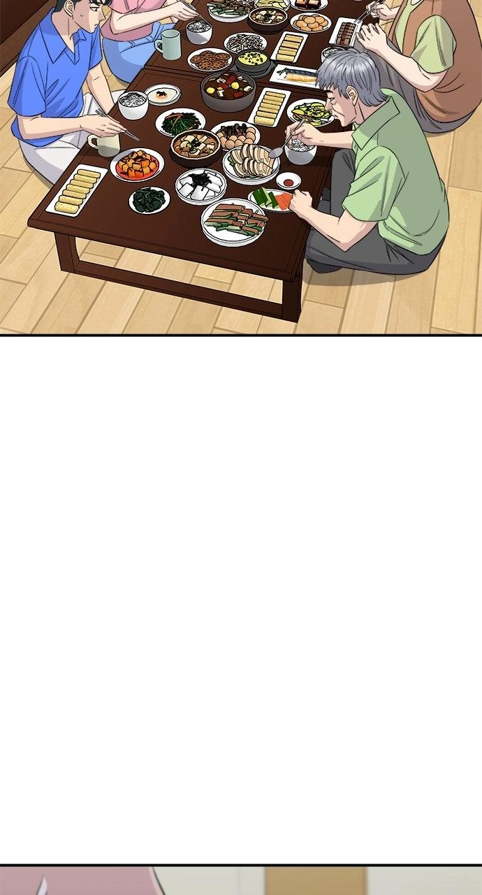 Read A DeadbEAT’s Meal chapter 223 image 20 on Lezhin