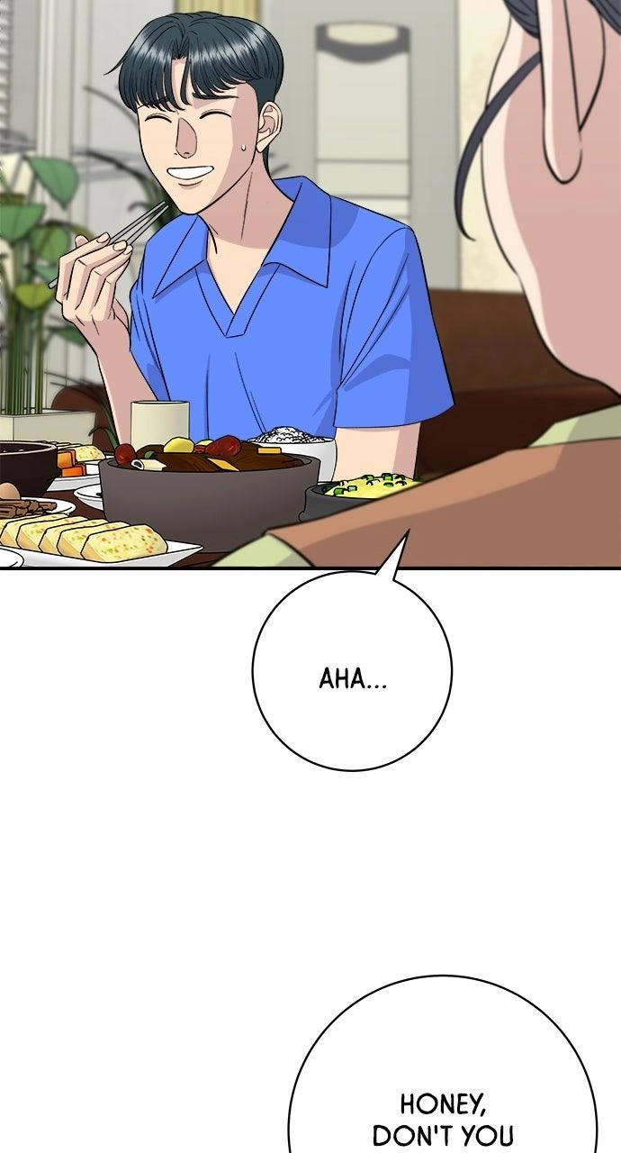 Read A DeadbEAT’s Meal chapter 223 image 25 on Lezhin