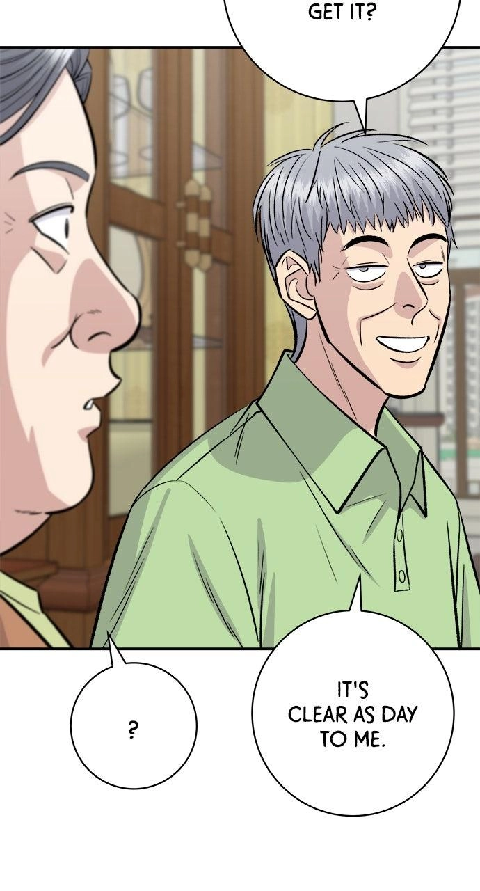 Read A DeadbEAT’s Meal chapter 223 image 26 on Lezhin