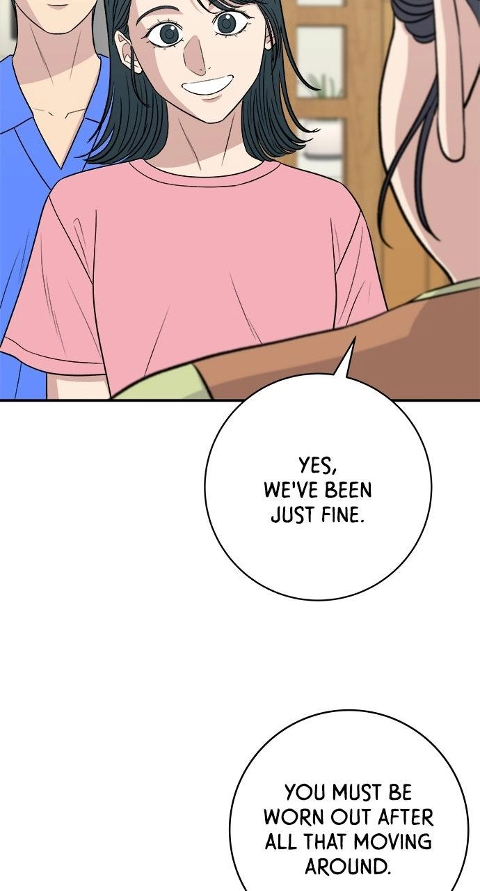 Read A DeadbEAT’s Meal chapter 223 image 3 on Lezhin