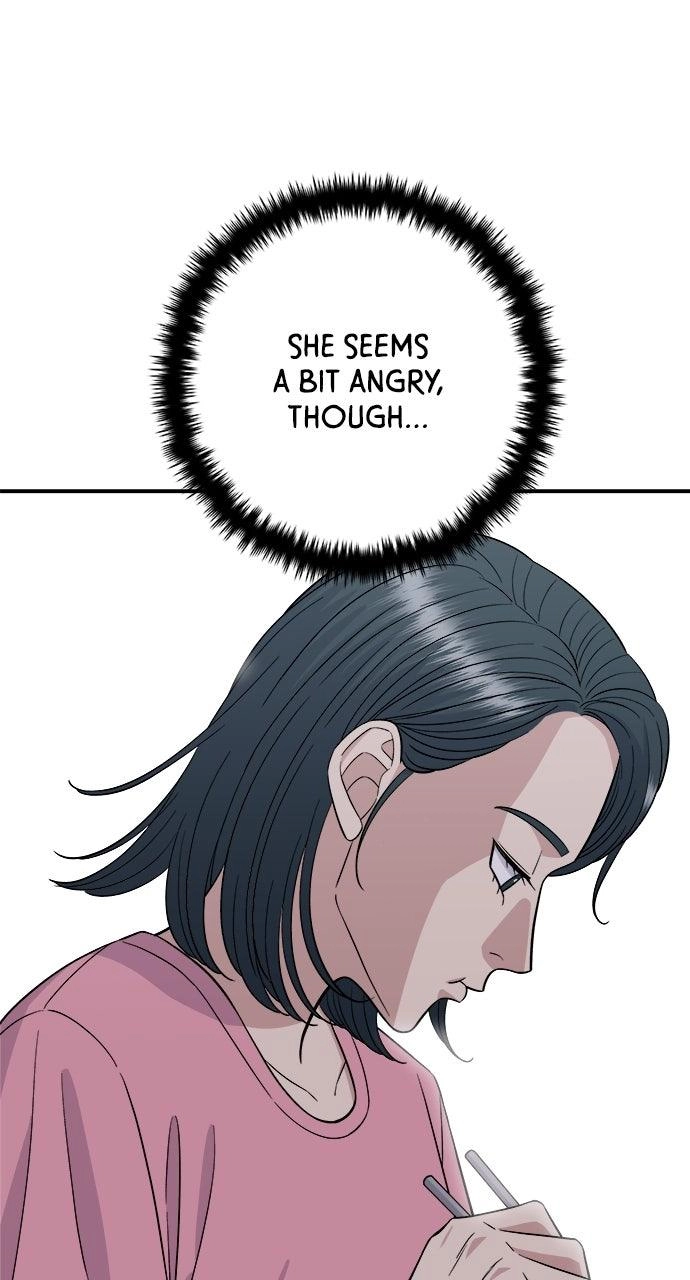 Read A DeadbEAT’s Meal chapter 223 image 33 on Lezhin
