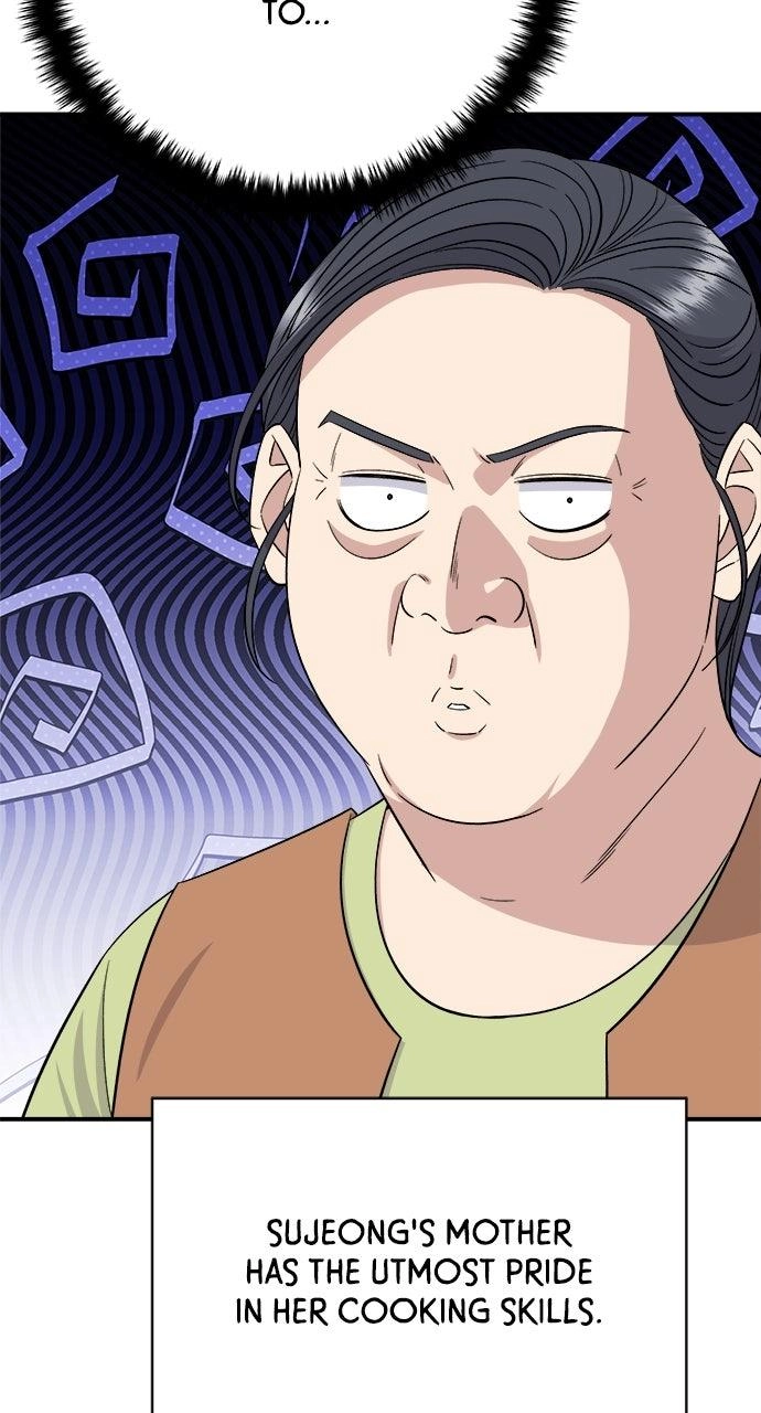 Read A DeadbEAT’s Meal chapter 223 image 36 on Lezhin