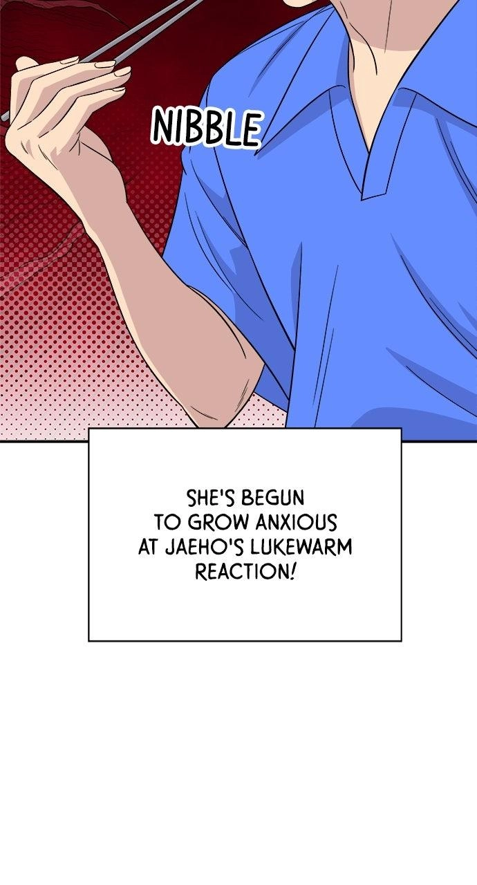 Read A DeadbEAT’s Meal chapter 223 image 38 on Lezhin