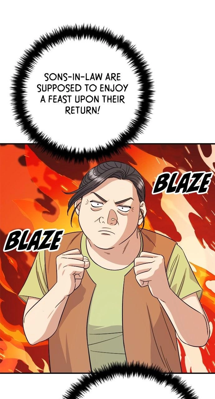 Read A DeadbEAT’s Meal chapter 223 image 39 on Lezhin