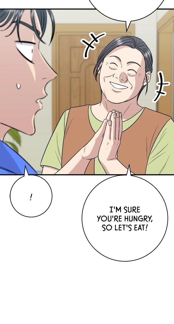 Read A DeadbEAT’s Meal chapter 223 image 4 on Lezhin