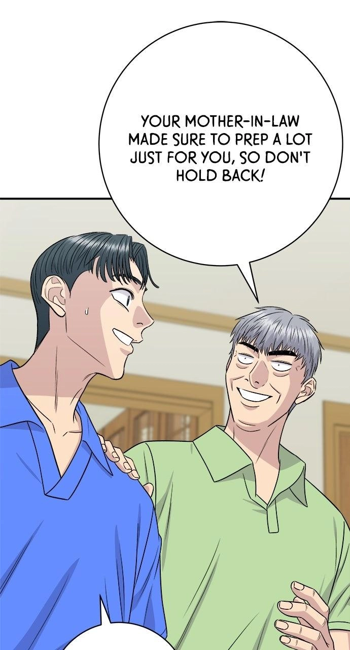 Read A DeadbEAT’s Meal chapter 223 image 5 on Lezhin