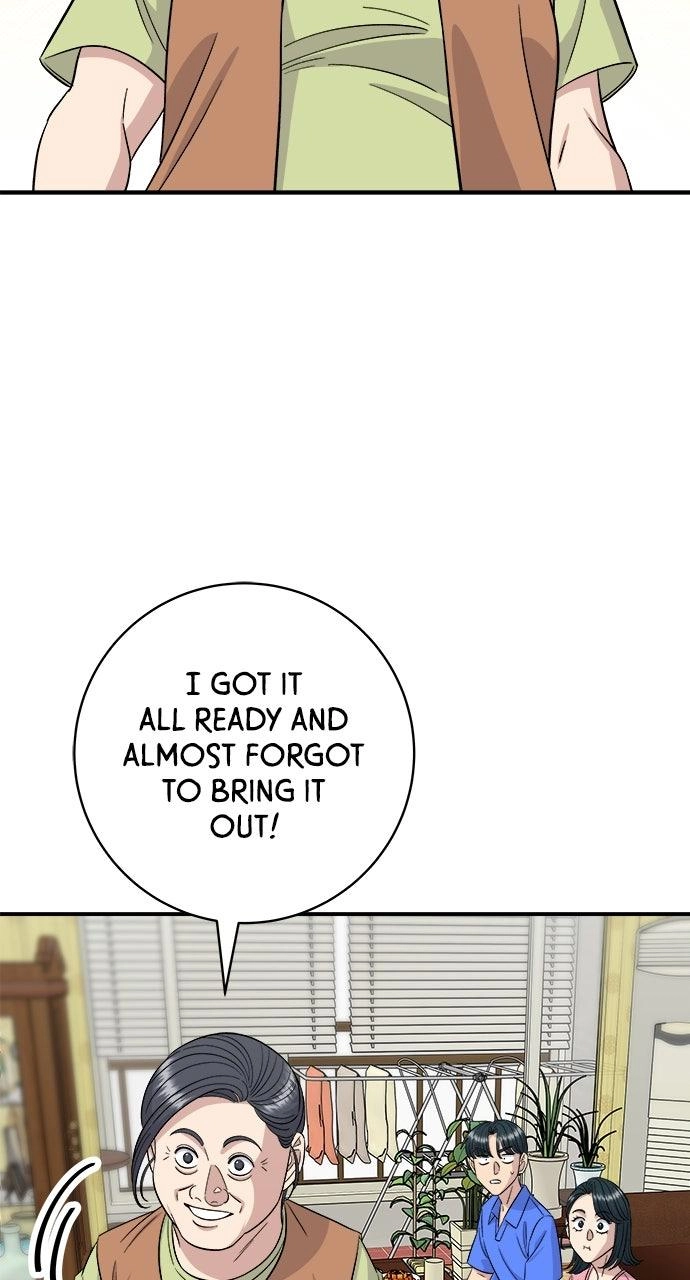 Read A DeadbEAT’s Meal chapter 223 image 50 on Lezhin